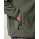 Stanley & Stella Guider men's fleece jacket STJM238