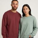 Stanley & Stella Ledger Dry long-sleeve sweatshirt STSU798