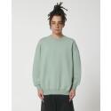 Stanley & Stella Ledger Dry long-sleeve sweatshirt STSU798