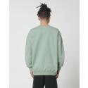 Stanley & Stella Ledger Dry long-sleeve sweatshirt STSU798