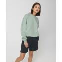 Stanley & Stella Ledger Dry sweatshirt à manches longues STSU798