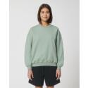 Stanley & Stella Ledger Dry sweatshirt met lange mouwen STSU798
