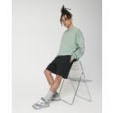 Stanley & Stella Ledger Dry sweatshirt met lange mouwen STSU798
