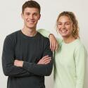 Stanley & Stella Matcher sweat-shirt col rond unisexe 350 g