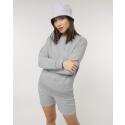 Stanley & Stella Matcher unisex sweatshirt met ronde hals 350g