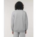 Stanley & Stella Matcher unisex sweatshirt met ronde hals 350g