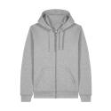 heather grey
