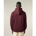 Stanley & Stella Mixer hoodie unisex met volledige rits 280g