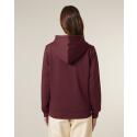 Stanley & Stella Mixer sweat à capuche unisexe zippé 280g