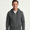 Stanley & Stella Mixer Unisex-Hoodie mit Reißverschluss 280g