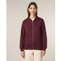 Stanley & Stella Mixer Unisex-Hoodie mit Reißverschluss 280g