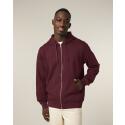 Stanley & Stella Mixer Unisex-Hoodie mit Reißverschluss 280g