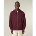 Stanley & Stella Mixer Unisex-Hoodie mit Reißverschluss 280g