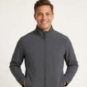 Stanley & Stella Navigator heren softshelljas STJM167