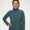Stanley & Stella Navigator veste softshell femme STJW166