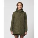 Stanley & Stella Padded Parker gewatteerde parka unisex STJU841