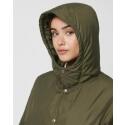 Stanley & Stella Padded Parker gewatteerde parka unisex STJU841