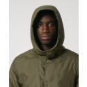 Stanley & Stella Padded Parker gewatteerde parka unisex STJU841