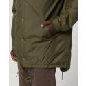 Stanley & Stella Padded Parker parka matelassée unisexe STJU841
