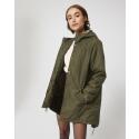 Stanley & Stella Padded Parker unisex padded parka STJU841