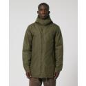 Stanley & Stella Padded Parker unisex padded parka STJU841