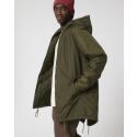 Stanley & Stella Padded Parker unisex padded parka STJU841
