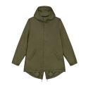 british khaki