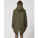Stanley & Stella Padded Parker wattierter Parka Unisex STJU841