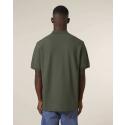 Stanley & Stella Prepster 2.0 Unisex-Kurzarm-Poloshirt STPU222