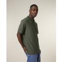 Stanley & Stella Prepster 2.0 Unisex-Kurzarm-Poloshirt STPU222