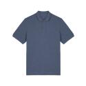 dark heather blue