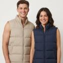 Stanley & Stella Puffer gilet sans manches unisexe STJU250