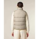 Stanley & Stella Puffer gilet sans manches unisexe STJU250