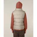 Stanley & Stella Puffer gilet sans manches unisexe STJU250