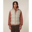 Stanley & Stella Puffer gilet sans manches unisexe STJU250