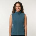 Stanley & Stella Quester gilet polaire femme STJW241