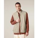 Stanley & Stella Quester gilet polaire homme STJM240