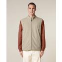 Stanley & Stella Quester gilet polaire homme STJM240
