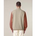 Stanley & Stella Quester men's fleece vest STJM240