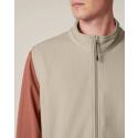 Stanley & Stella Quester men's fleece vest STJM240