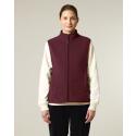 Stanley & Stella Quester women's sleeveless fleece jacket STJW241