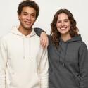 Stanley & Stella RE-Cruiser unisex recycled hoodie sweatshirt