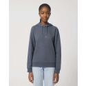 Stanley & Stella RE-Cruiser unisex recycled hoodie sweatshirt