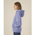 Stanley & Stella Slammer 2.0 sweat à capuche oversize STSU209