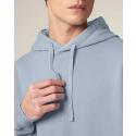 Stanley & Stella Slammer 2.0 sweat à capuche vintage 350g