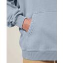 Stanley & Stella Slammer 2.0 Vintage-Kapuzenpullover 350 g