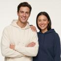 Stanley & Stella Striker Kapuzenpullover Unisex STSU202