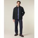 Stanley & Stella Trekker unisex fleece jacket STJU242