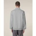 Stanley & Stella Trucker 2.0 sweat-shirt unisexe à fermeture 1/4 STSU204