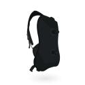 Strandflagge Rucksack